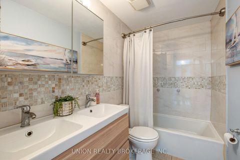 Photo 23 at 70 Bornholm Drive, Rouge E10, Toronto