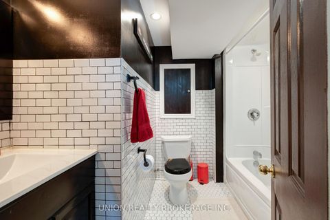 Photo 26 at 70 Bornholm Drive, Rouge E10, Toronto