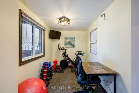 Photo 27 at 70 Bornholm Drive, Rouge E10, Toronto