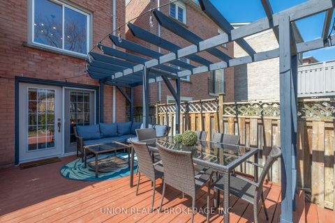 Photo 30 at 70 Bornholm Drive, Rouge E10, Toronto