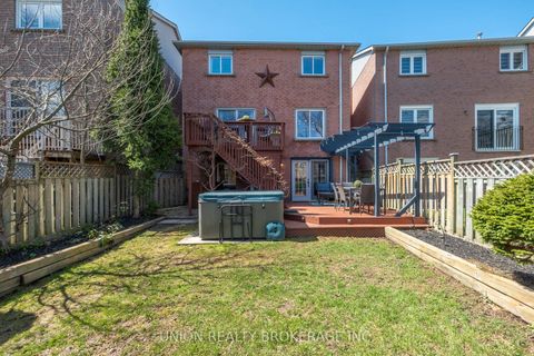 Photo 31 at 70 Bornholm Drive, Rouge E10, Toronto