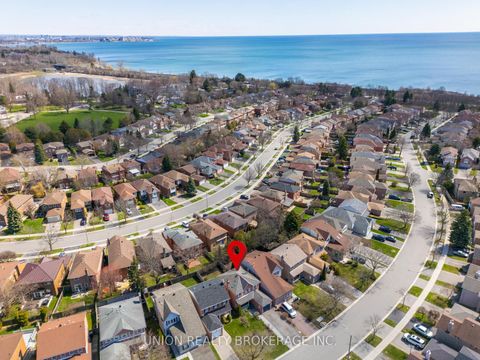 Photo 32 at 70 Bornholm Drive, Rouge E10, Toronto