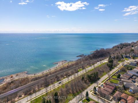 Photo 33 at 70 Bornholm Drive, Rouge E10, Toronto