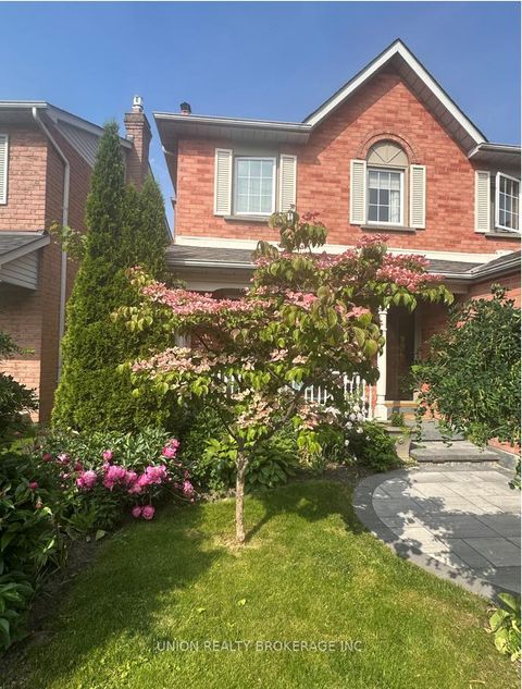 Photo 38 at 70 Bornholm Drive, Rouge E10, Toronto