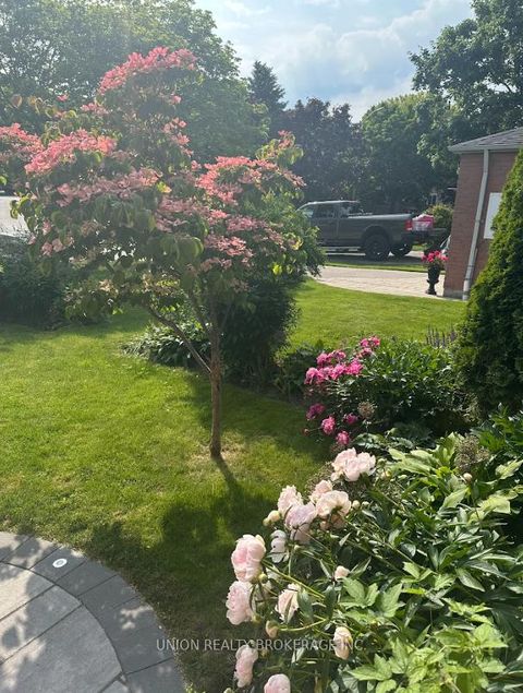 Photo 39 at 70 Bornholm Drive, Rouge E10, Toronto