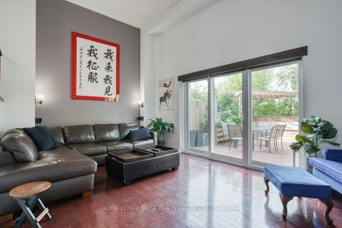 Photo 3 at 3 - 92 Twenty Ninth Street, Long Branch, Toronto