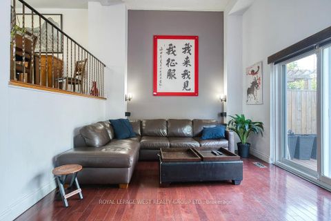 Photo 4 at 3 - 92 Twenty Ninth Street, Long Branch, Toronto