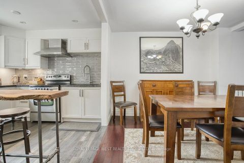 Photo 9 at 3 - 92 Twenty Ninth Street, Long Branch, Toronto