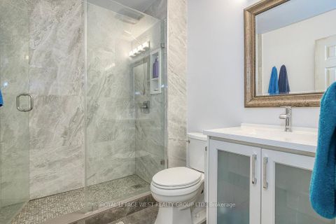 Photo 24 at 3 - 92 Twenty Ninth Street, Long Branch, Toronto