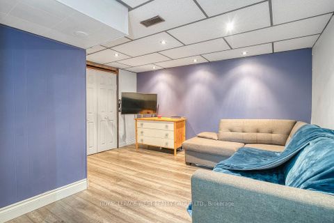 Photo 29 at 3 - 92 Twenty Ninth Street, Long Branch, Toronto