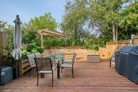 Photo 32 at 3 - 92 Twenty Ninth Street, Long Branch, Toronto