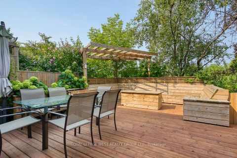 Photo 33 at 3 - 92 Twenty Ninth Street, Long Branch, Toronto