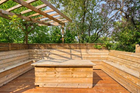 Photo 34 at 3 - 92 Twenty Ninth Street, Long Branch, Toronto