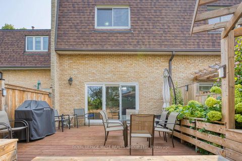 Photo 35 at 3 - 92 Twenty Ninth Street, Long Branch, Toronto