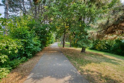 Photo 38 at 3 - 92 Twenty Ninth Street, Long Branch, Toronto