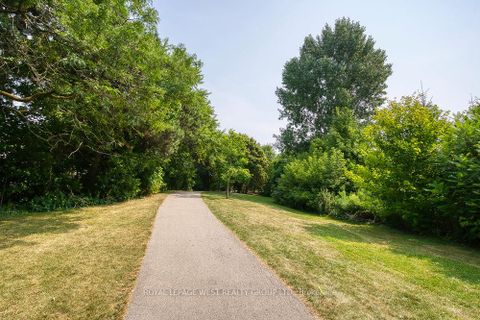 Photo 39 at 3 - 92 Twenty Ninth Street, Long Branch, Toronto