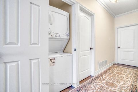 Photo 25 at 119 Blackthorn Drive, Maple, Vaughan