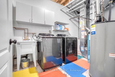 Photo 38 at 119 Blackthorn Drive, Maple, Vaughan