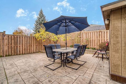 Photo 40 at 119 Blackthorn Drive, Maple, Vaughan