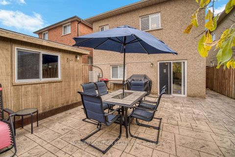Photo 41 at 119 Blackthorn Drive, Maple, Vaughan