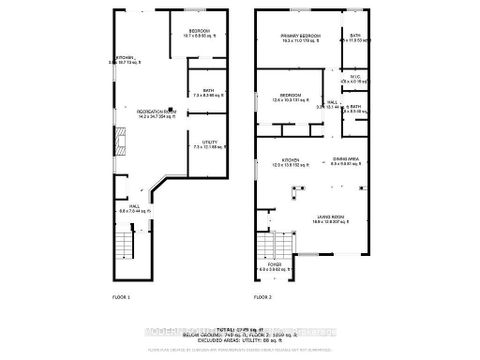 Photo 43 at 119 Blackthorn Drive, Maple, Vaughan