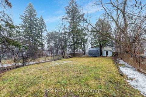 Photo 32 at 6160 King Road, Nobleton, King
