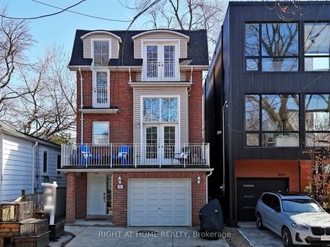 Photo 0 at 1021 Craven Road, Coxwell, Toronto
