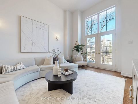 Photo 2 at 1021 Craven Road, Coxwell, Toronto