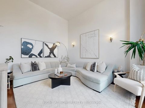 Photo 3 at 1021 Craven Road, Coxwell, Toronto