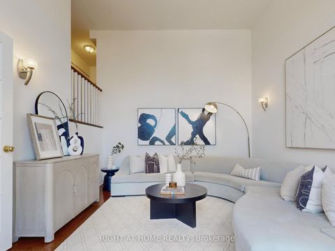 Photo 4 at 1021 Craven Road, Coxwell, Toronto