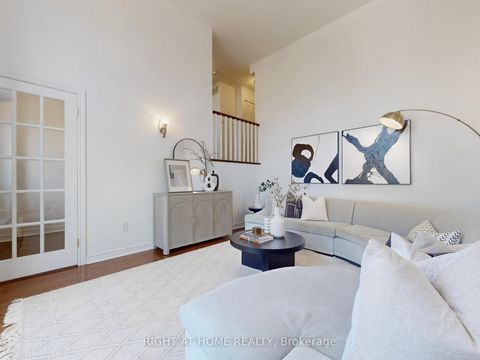 Photo 5 at 1021 Craven Road, Coxwell, Toronto