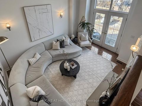 Photo 7 at 1021 Craven Road, Coxwell, Toronto