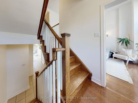 Photo 8 at 1021 Craven Road, Coxwell, Toronto