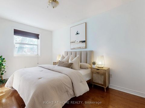 Photo 23 at 1021 Craven Road, Coxwell, Toronto