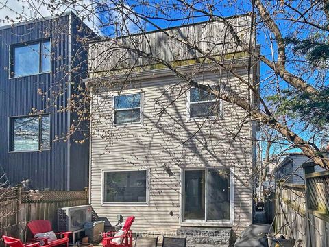 Photo 42 at 1021 Craven Road, Coxwell, Toronto