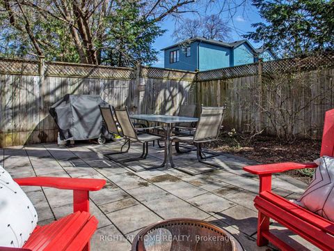 Photo 45 at 1021 Craven Road, Coxwell, Toronto