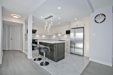 Photo 9 at 2117 - 75 Bamburgh Circle, Steeles, Toronto