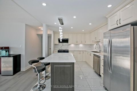 Photo 11 at 2117 - 75 Bamburgh Circle, Steeles, Toronto