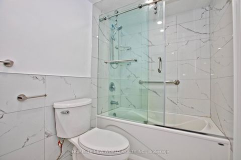 Photo 16 at 2117 - 75 Bamburgh Circle, Steeles, Toronto