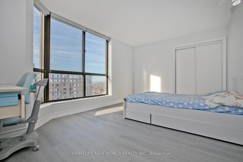 Photo 18 at 2117 - 75 Bamburgh Circle, Steeles, Toronto