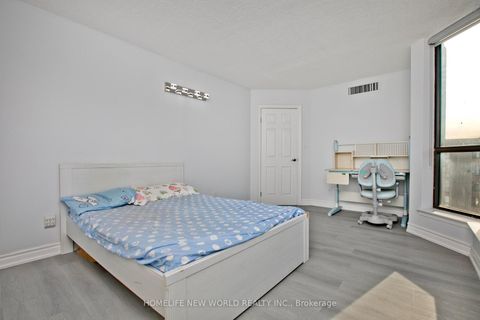 Photo 19 at 2117 - 75 Bamburgh Circle, Steeles, Toronto