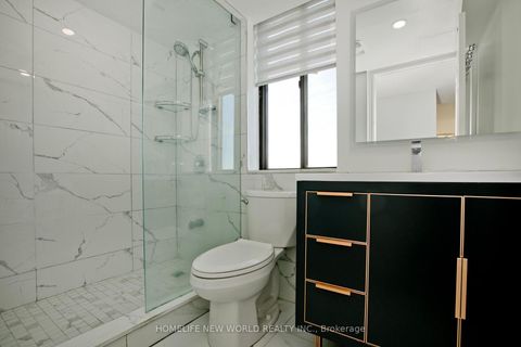 Photo 20 at 2117 - 75 Bamburgh Circle, Steeles, Toronto