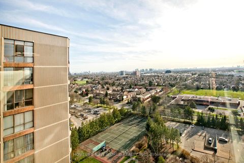 Photo 23 at 2117 - 75 Bamburgh Circle, Steeles, Toronto