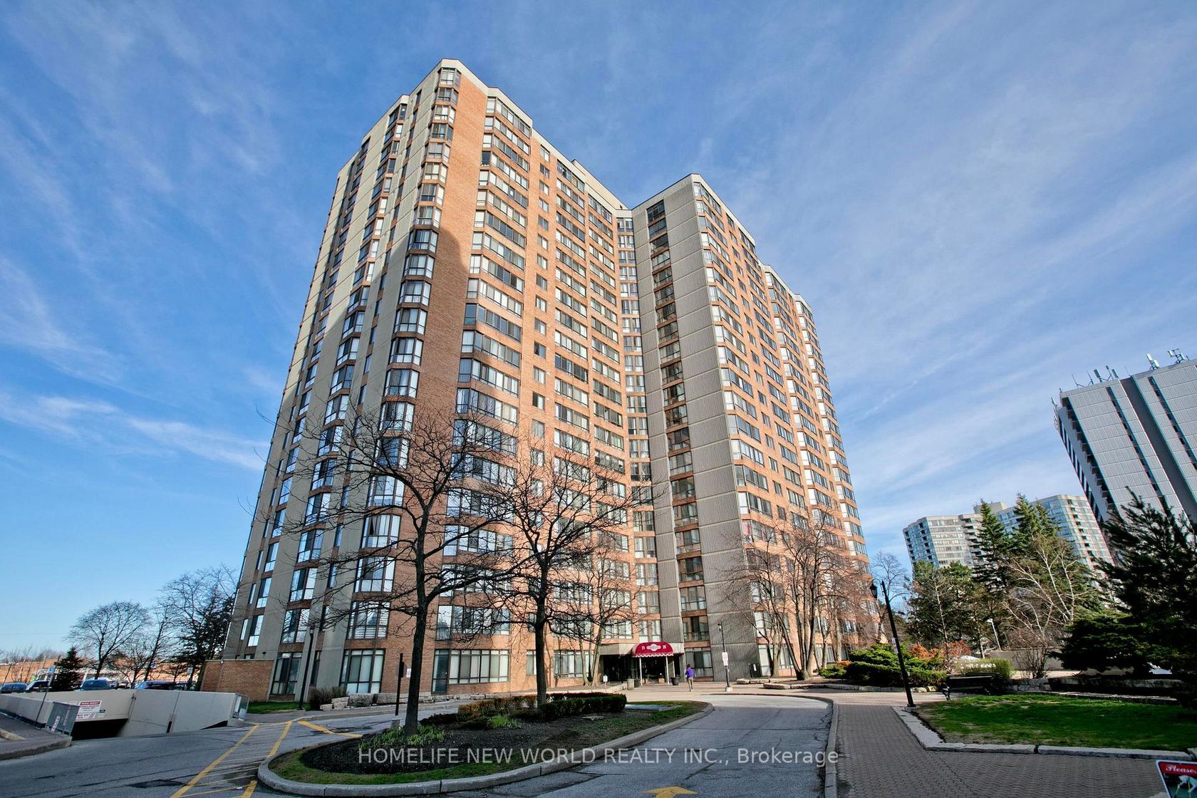 2117 - 75 Bamburgh Circle, Steeles, Toronto photo 3