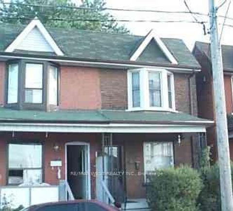 Photo 0 at 35 Paton Road, Junction, Toronto