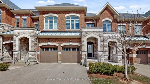 Photo 1 at 121 - 1331 Major Mackenzie Drive, Patterson, Vaughan