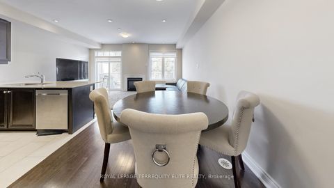 Photo 11 at 121 - 1331 Major Mackenzie Drive, Patterson, Vaughan