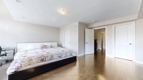 Photo 23 at 121 - 1331 Major Mackenzie Drive, Patterson, Vaughan