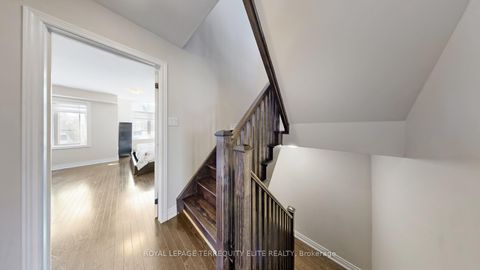 Photo 31 at 121 - 1331 Major Mackenzie Drive, Patterson, Vaughan