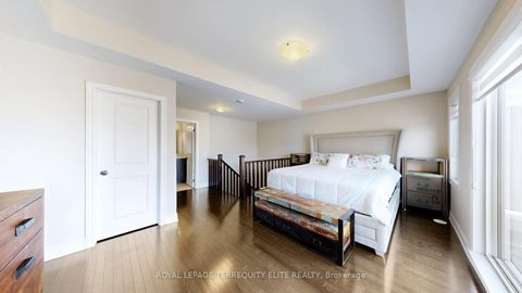 Photo 33 at 121 - 1331 Major Mackenzie Drive, Patterson, Vaughan